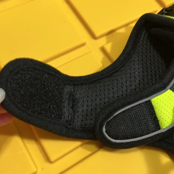 NWOT Dog Cat body harness and leash Size Small - Picture 8 of 9